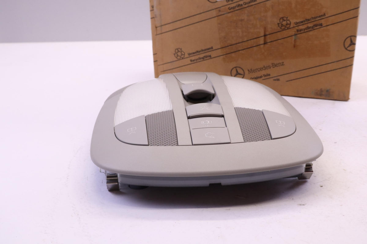 Original MERCEDES-BENZ R-klasse W251 Innenleuchte A16482011857E94