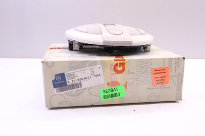 Original MERCEDES-BENZ E-klasse W211 Innenleuchte A21182044017F94