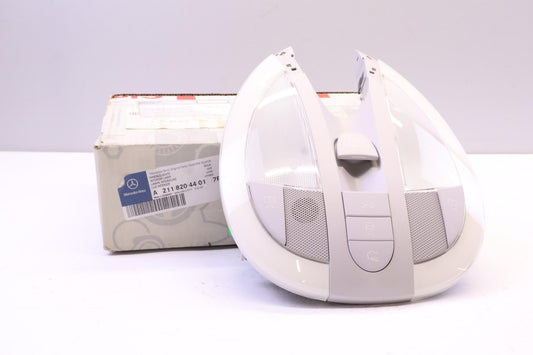 Original MERCEDES-BENZ E-klasse W211 Innenleuchte A21182044017F94