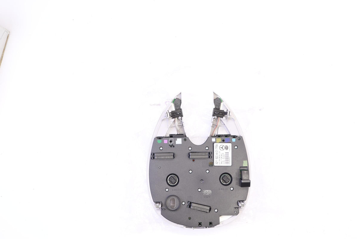 Original MERCEDES-BENZ E-klasse W211 Innenleuchte A21182044017F94