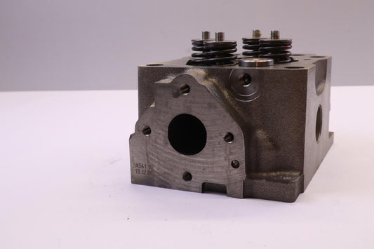 Original MERCEDES-BENZ Actros MP2 MP3 Kompressor Zylinderkopf A5410108620