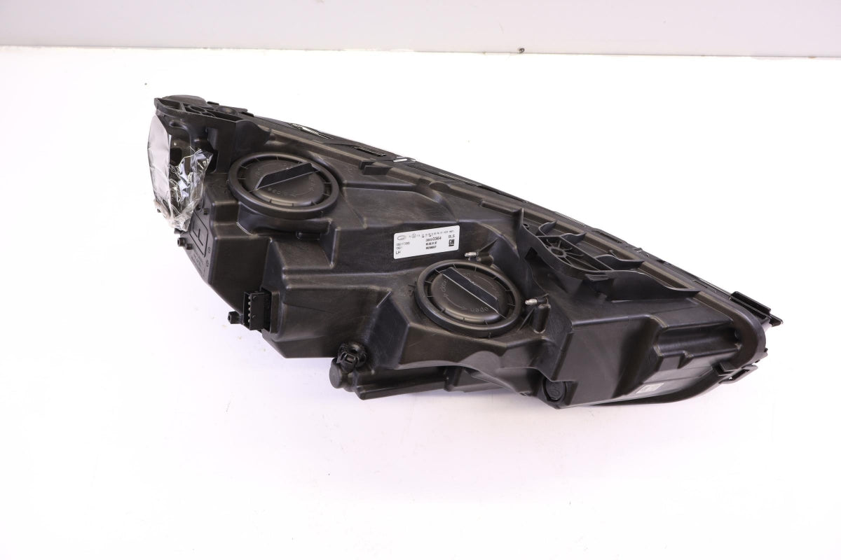 Original OPEL Insignia-B (Z18) Hauptscheinwerfer Frontlicht links 39050364