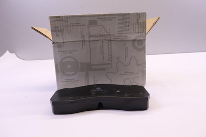 Original MERCEDES-BENZ Atego 2 Bremsbeläge Anhängerachse A0024207920