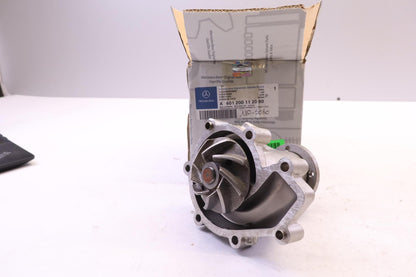 Original MERCEDES-BENZ E-klasse W210 C-klasse W202 Wasserpumpe A601200112080