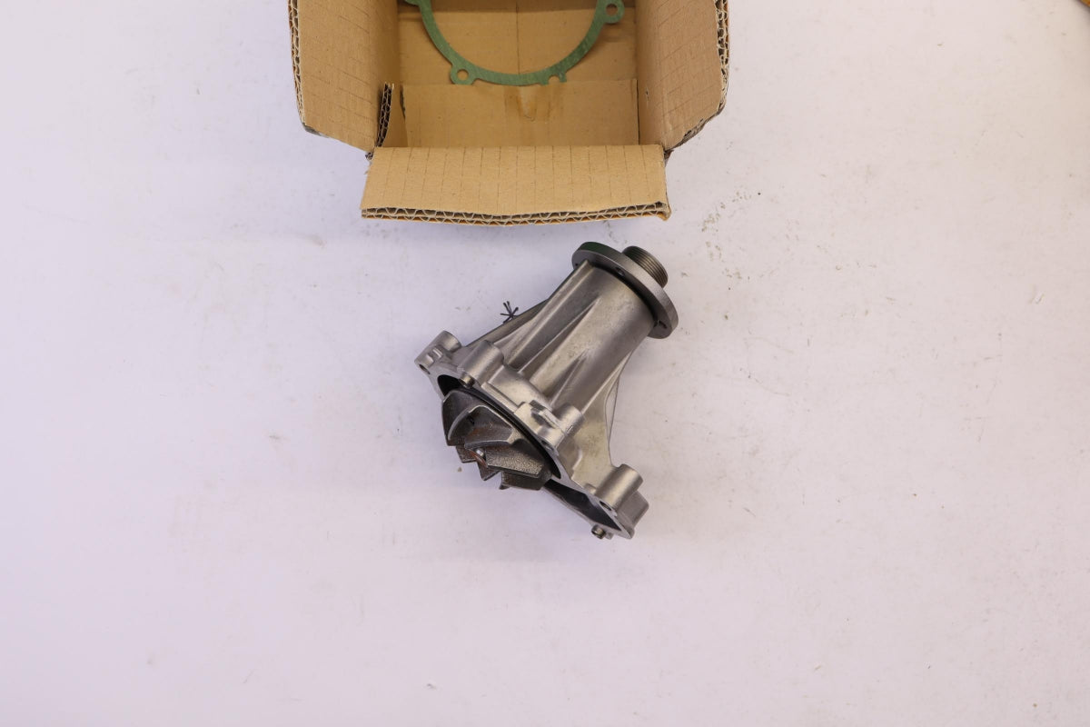 Original MERCEDES-BENZ E-klasse W210 C-klasse W202 Wasserpumpe A601200112080