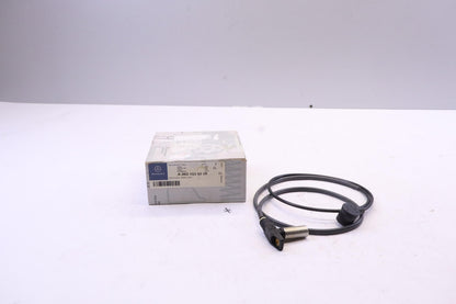 Original MERCEDES-BENZ E W124 S W140 SL R129 Kurbelwellensensor A0021539228