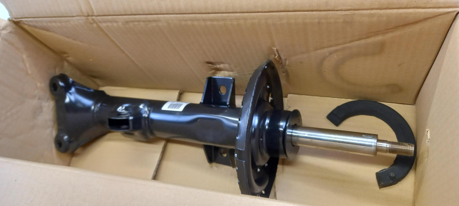 Original MERCEDES-BENZ SLK-Klasse R171 W171 Stoßdämpfer vorne A1713200130