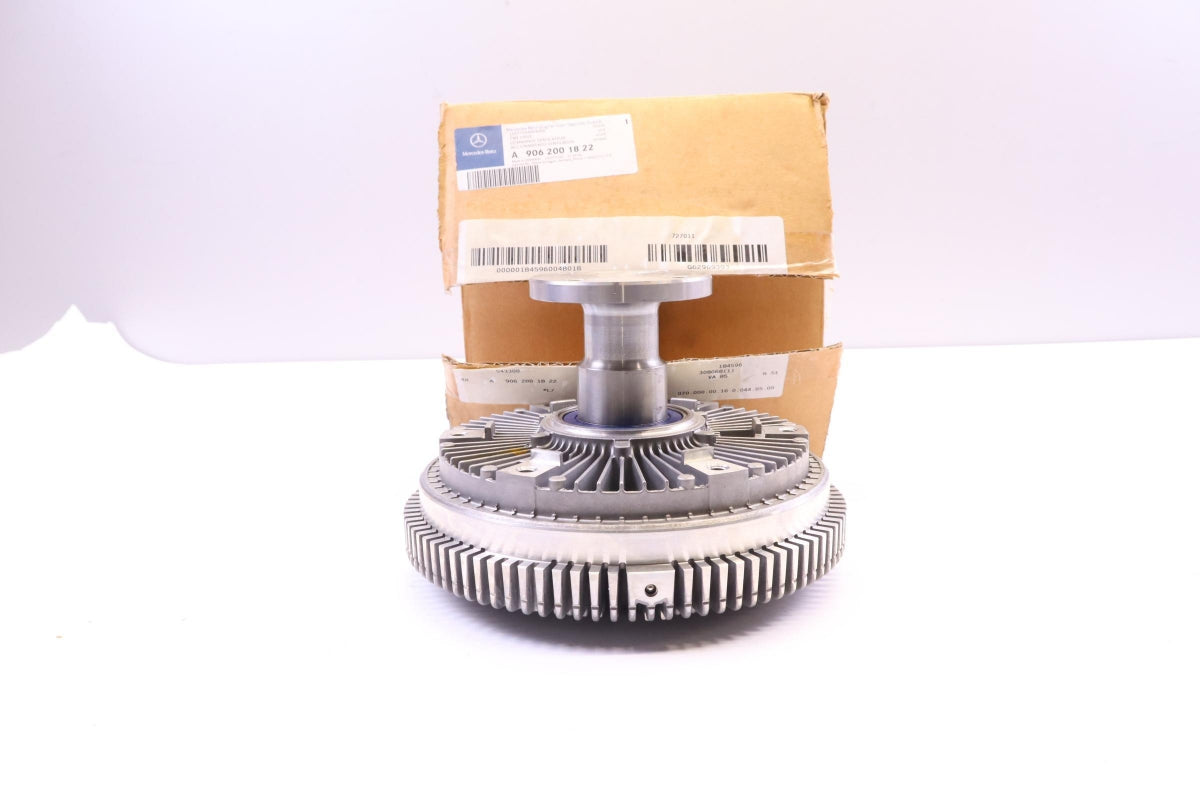 Original MERCEDES-BENZ LKW OM904LA OM906LA Kühlerlüfter Kupplung A9062001822