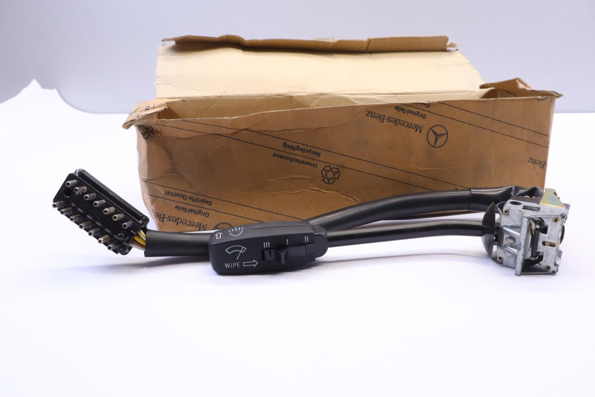 Original OE MERCEDES-BENZ Scheinwerfer Schalter A0045453224