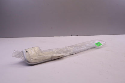 Original AUDI A3 8P Türblende alusilber-gebürstet hinten rechts 8P3867420F1NK