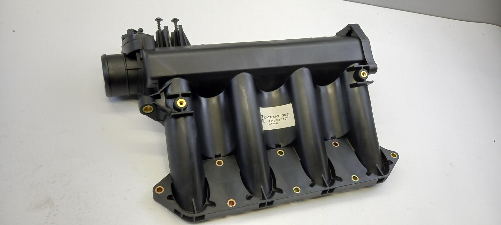 Original MERCEDES-BENZ W210 W202 W638 W901-905 C203 Ansaugkrümmer A6110981307