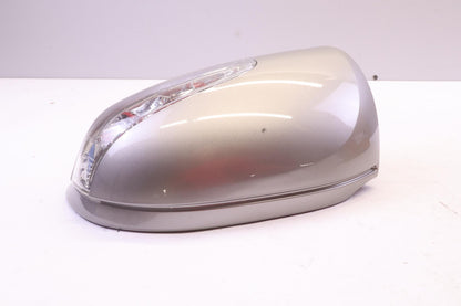 Original MERCEDES-BENZ ML-klasse W164 Außenspiegelkappe links A16481001649723