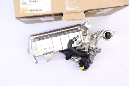 Original OE BMW AGR Kühler 11718476971