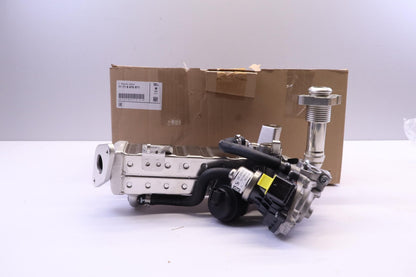 Original OE BMW AGR Kühler 11718476971