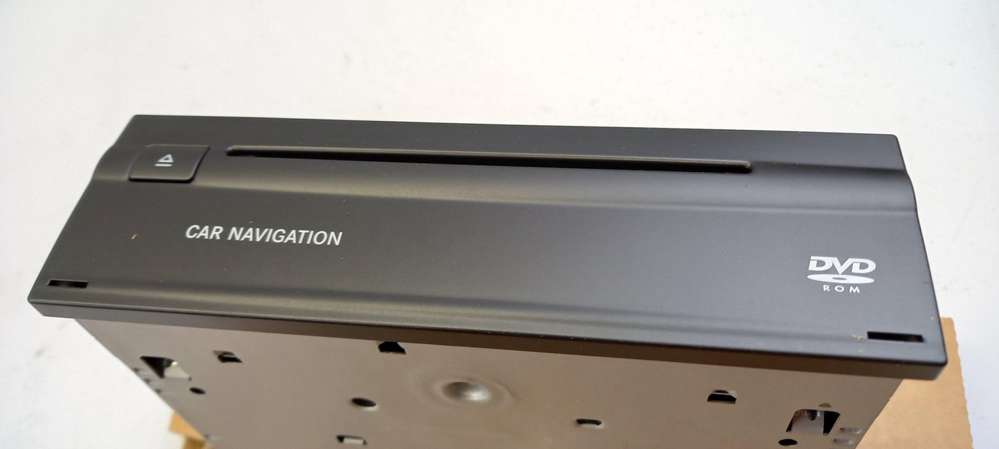 Original MERCEDES-BENZ W211 C219 C215 W220 R230 R171 CD-Wechsler A2118705226