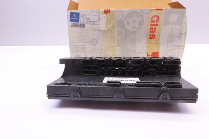 Original MERCEDES-BENZ E-klasse S211 SAM-Steuergerät A2115455701