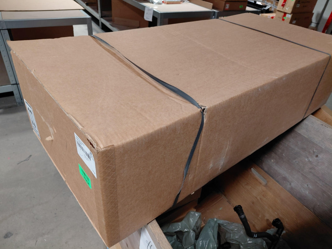 Original HYUNDAI Santa Fe 2021-2023 Anhängerkupplung S1281ADE50