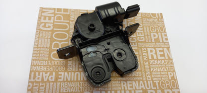 Original RENAULT Clio 4 Megane 3 Scenic 3 Twingo 2 Heckklappenschloss 905039428R