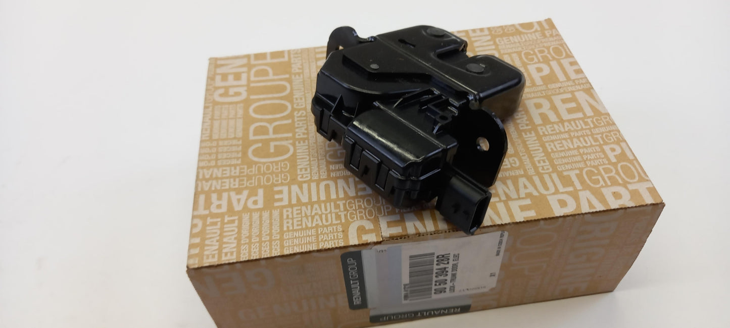 Original RENAULT Clio 4 Megane 3 Scenic 3 Twingo 2 Heckklappenschloss 905039428R