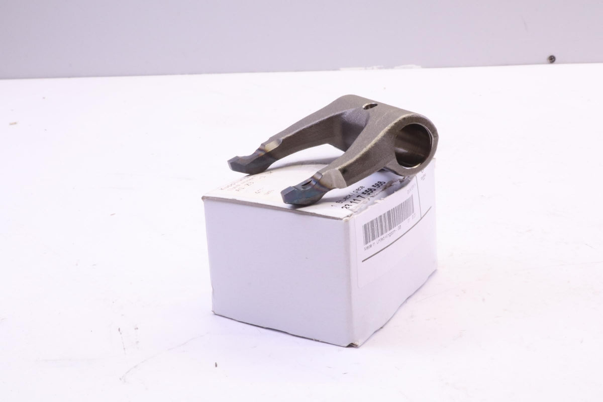 Original MINI Cabrio R52 GS6-85BG Kupplungsausrückgabel 23117556566