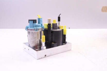 Original OE RENAULT Harnstoffeinspritzung Fördermodul 7423387866