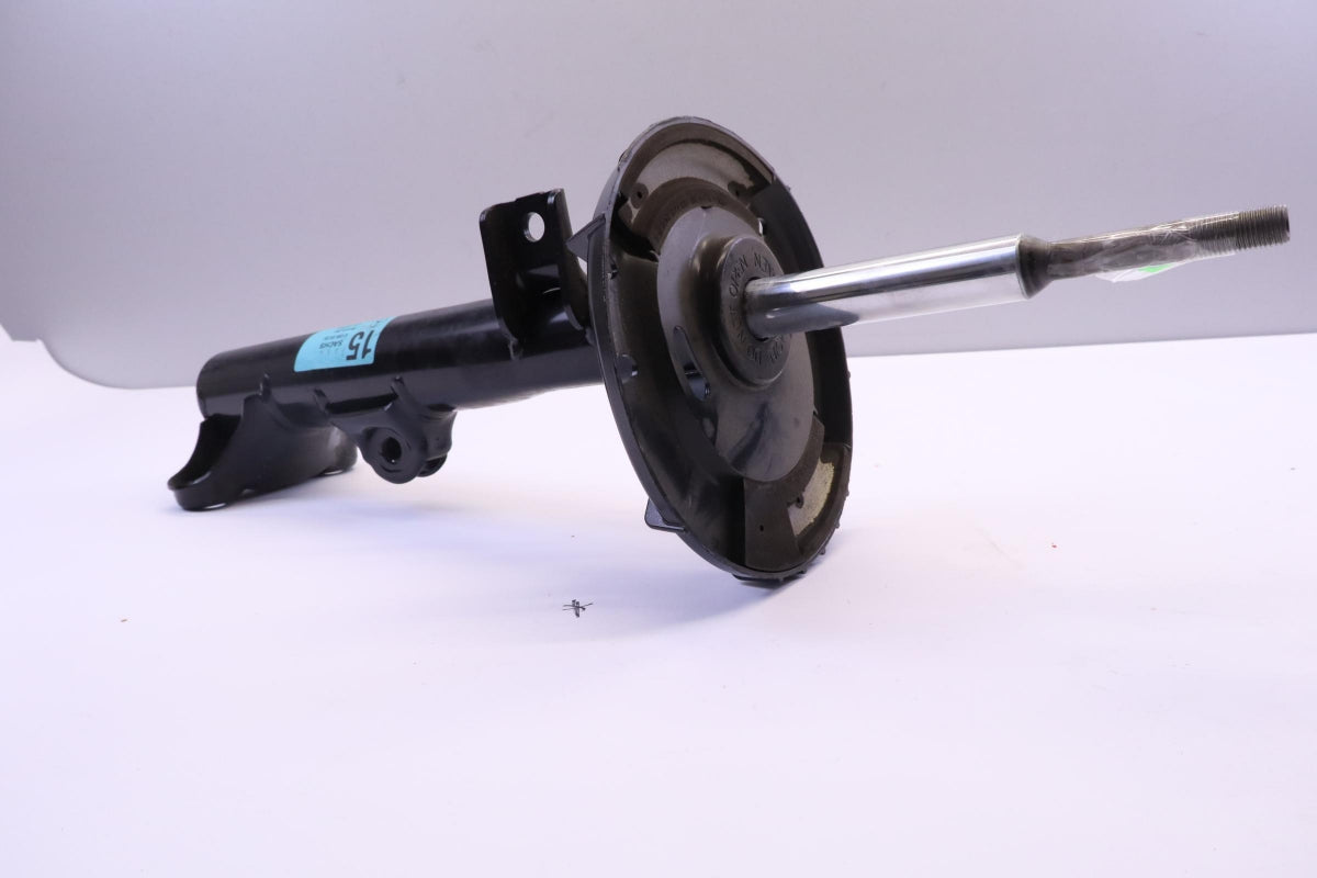 Original MERCEDES-BENZ C-klasse W203 CLK C209 Stoßdämpfer vorne A2033202930