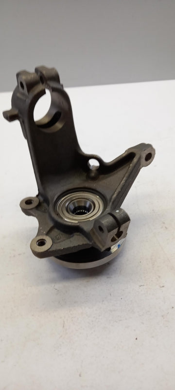 Original PEUGEOT 206 206+ (T3E) Achsschenkel vorne rechts 364775