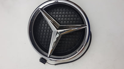Original MERCEDES-BENZ CLS-Klasse C218 Emblem Stern beleuchtet Vorne A2188174500