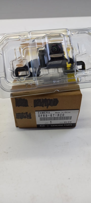 Original MAZDA CX-30 (DM) Frontkamera DFR967RC0