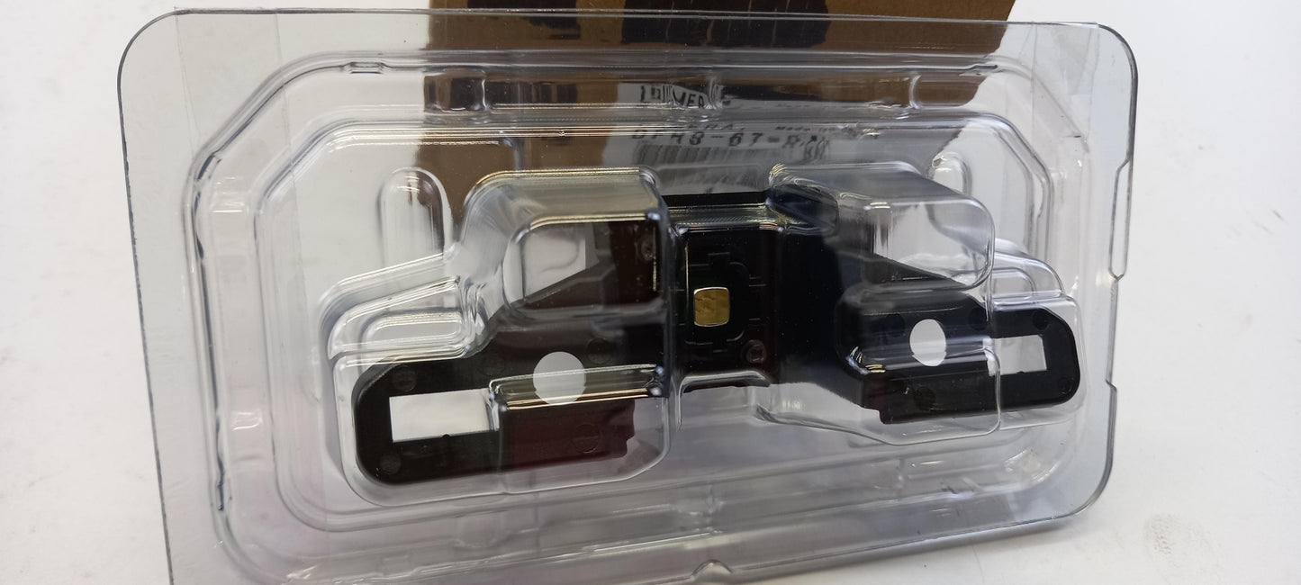 Original MAZDA CX-30 (DM) Frontkamera DFR967RC0