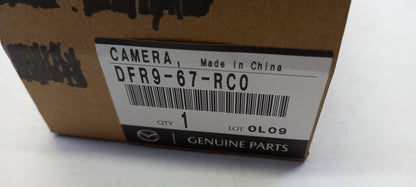 Original MAZDA CX-30 (DM) Frontkamera DFR967RC0
