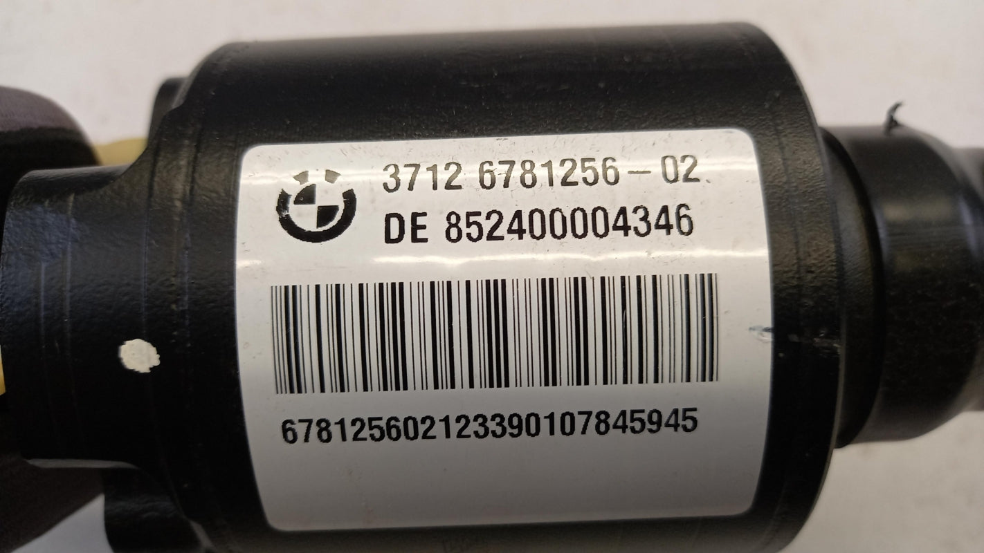 Original BMW 5er F07 F11 Aktiver Stabilisator 37126781256