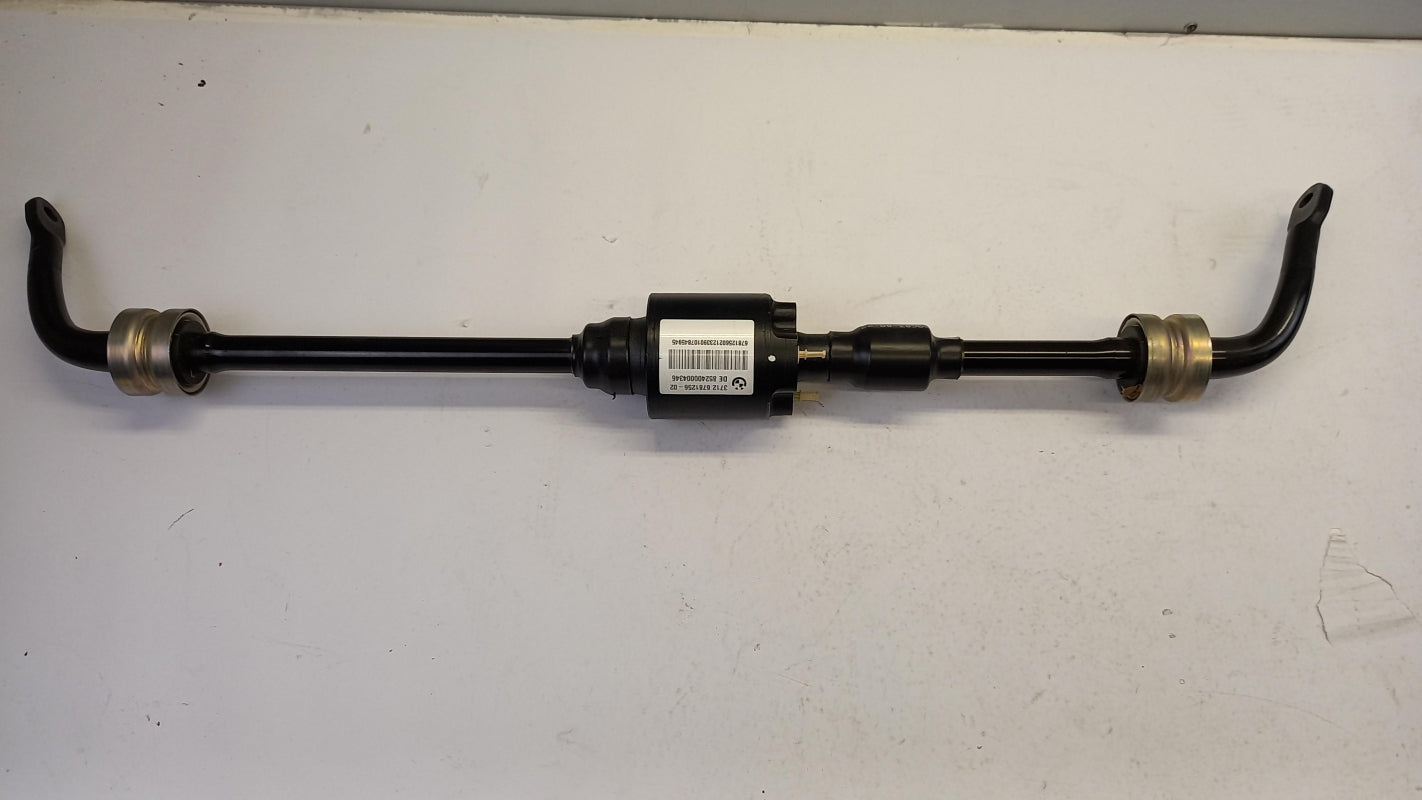 Original BMW 5er F07 F11 Aktiver Stabilisator 37126781256
