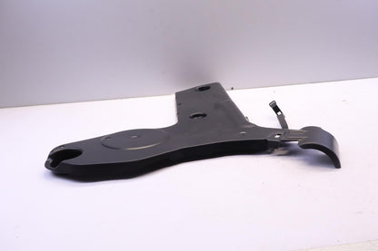 Original RENAULT Megane IV Talisman Unterbodenschutz hinten links 550654950R
