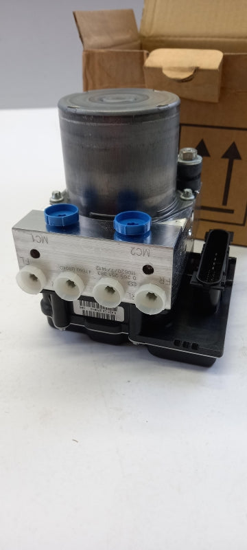 Original NISSAN Qashqai J10E 2008-2014 Bremsanlage Hydraulikaggregat 47660BR04D