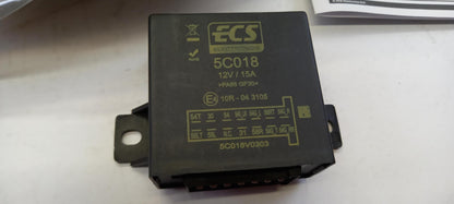 Original NISSAN X-Trail 17-22 E-Satz Kabelsatz Anhängerkupplung 13plg KE5056F011