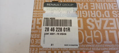 Original RENAULT Koleos II Rückfahrkamera 284622801R