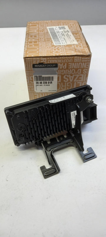 Original RENAULT Koleos II Rückfahrkamera 284622801R