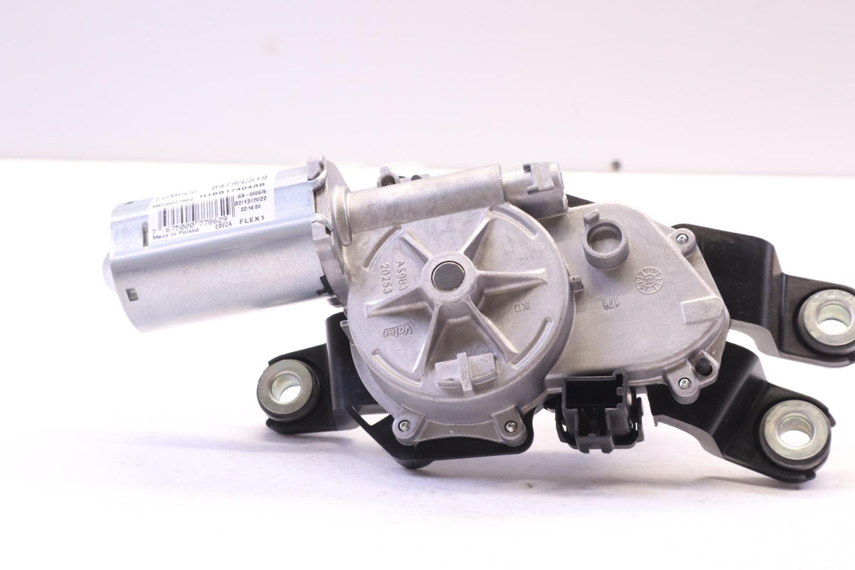 Original FORD Fiesta VII Focus IV Wischermotor hinten 2541125