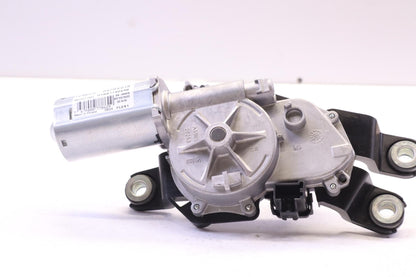Original FORD Fiesta VII Focus IV Wischermotor hinten 2541125