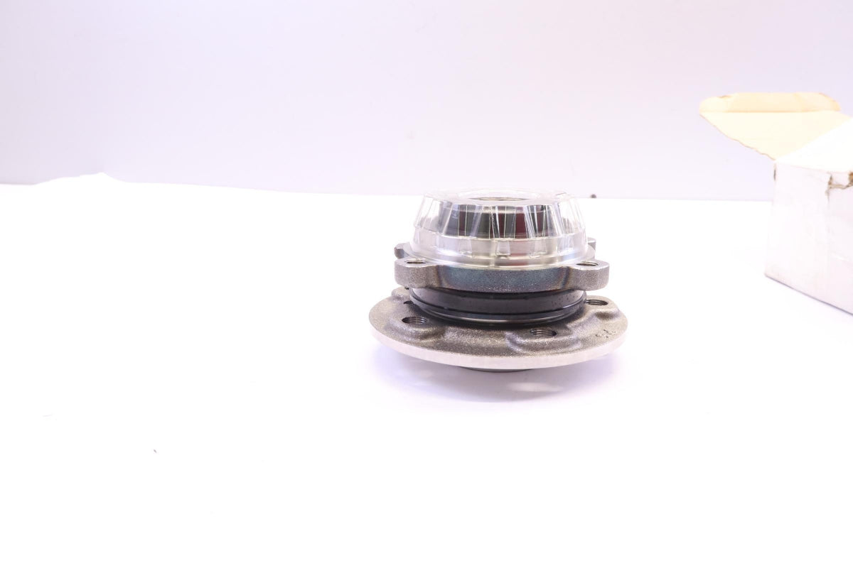 Original BMW 1er F40 2er F45 F46 i3 i8 X1 F48 X2 F39 Radnabe vorne 31206874443