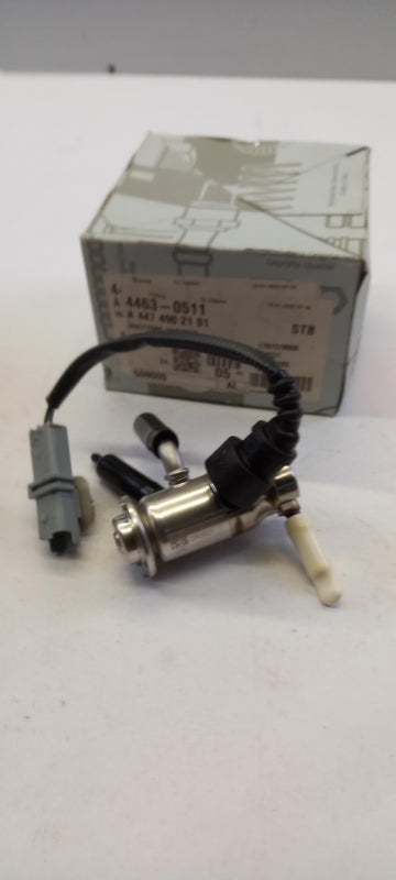 Original MERCEDES-BENZ Vito W447 Harnstoffeinspritzung Fördermodul A4474902101