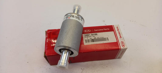 Original KIA Picanto Morning TA 2015-2017 Kraftstofffilter 3302104100