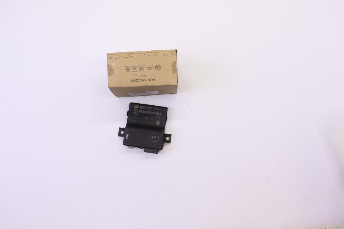 Original AUDI Q3 RSQ3 (8U) Gateway Steuergerät 8U0907468BA