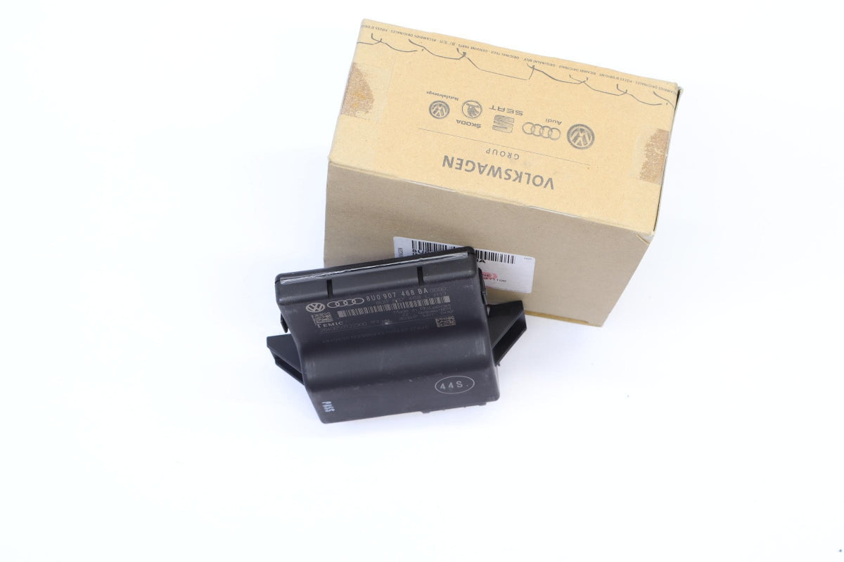Original AUDI Q3 RSQ3 (8U) Gateway Steuergerät 8U0907468BA