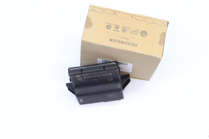 Original AUDI Q3 RSQ3 (8U) Gateway Steuergerät 8U0907468BA