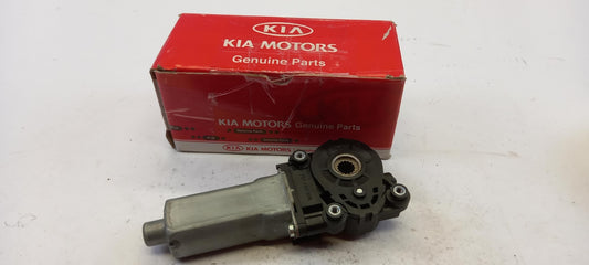 Original KIA Sedona (2001-2005) Sitzmotor 0K95A88635