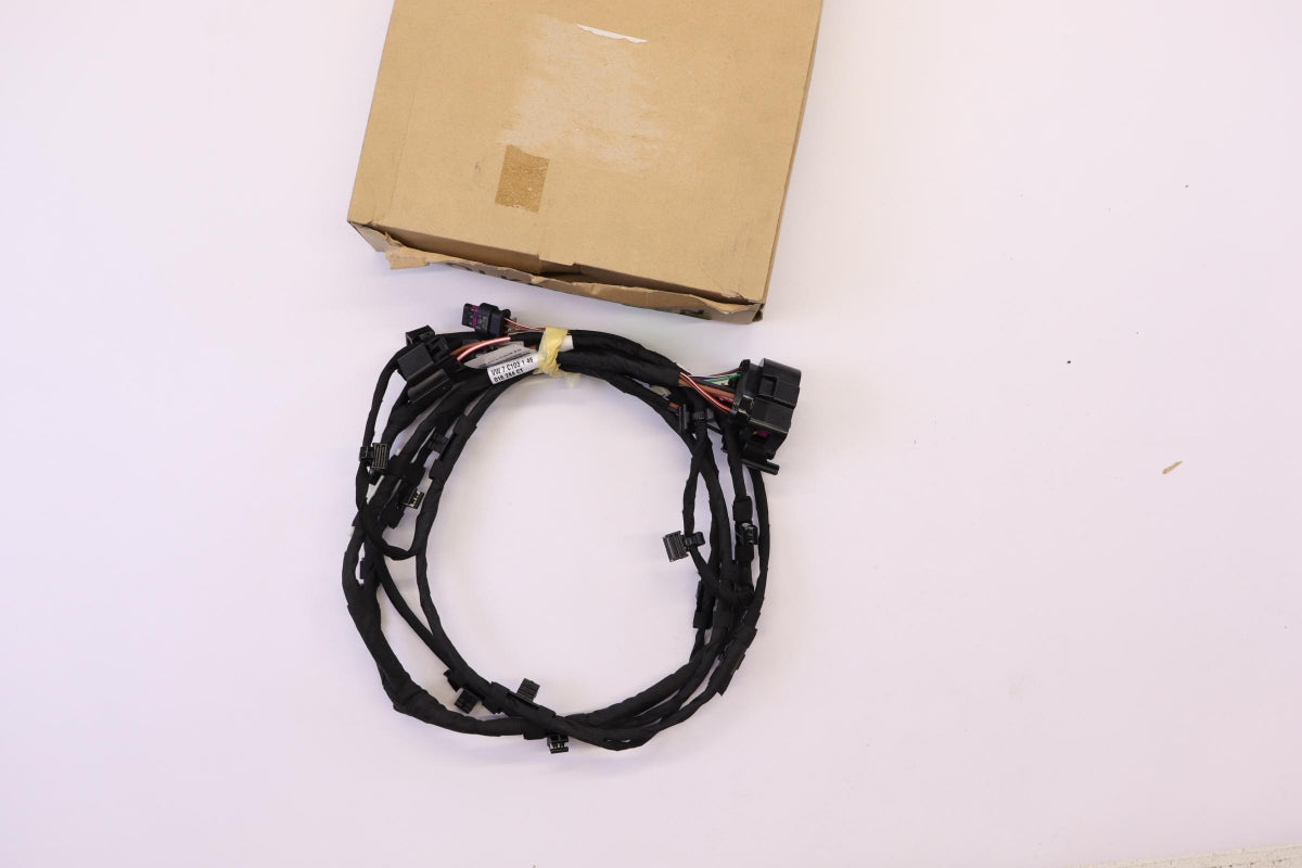 Original VW Passat CC 12-17 Stoßstange Kabelbaum vorne 3C8971095BR