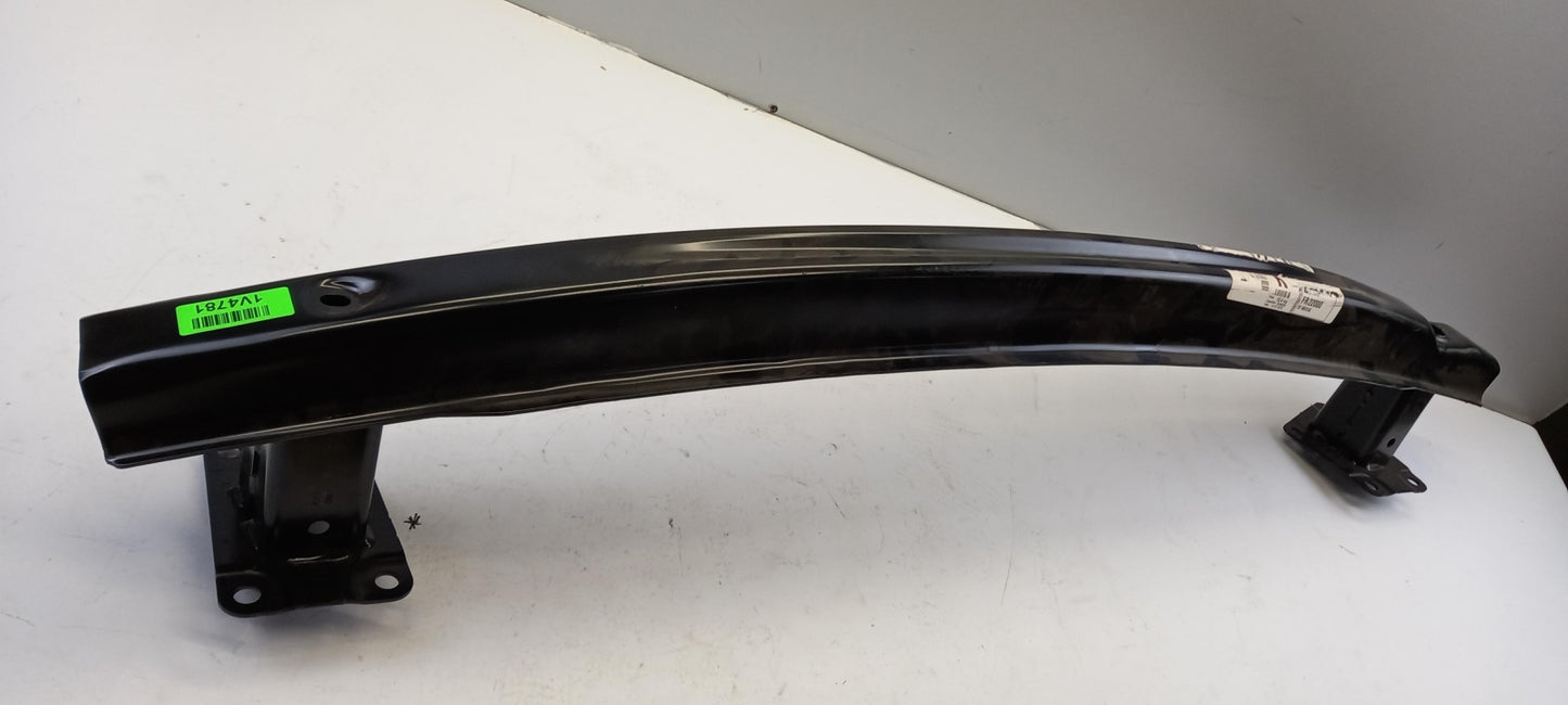 Original VW Touran 1T 03-15 Stoßstangenträger hinten 1T0807305D