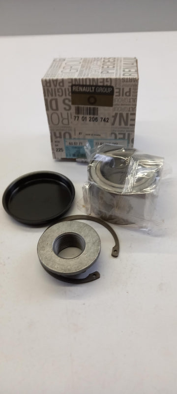Original RENAULT Master II Radlagersatz hinten 7701206742